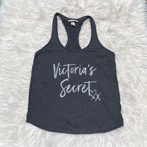 Victoria's Secret Racerback Tank